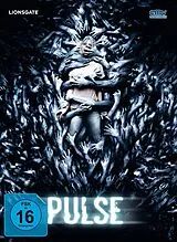 Pulse - Du Bist Tot,Bevor Du Stirbst (cover A) Blu-Ray Disc