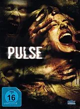 Pulse - Du Bist Tot,Bevor Du Stirbst (cover B) Blu-Ray Disc