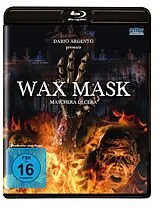 Wax Mask (blu-ray) Blu-ray