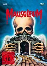Mausoleum DVD