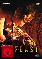 Feast DVD