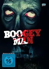 Boogeyman - Der schwarze Mann DVD