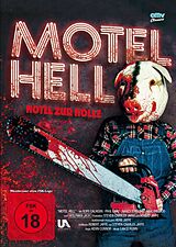 Motel Hell - Hotel zur Hölle DVD