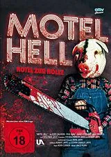 Motel Hell - Hotel zur Hölle DVD