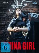 China Girl (ltd. Mediabook - Cover A) Blu-Ray Disc