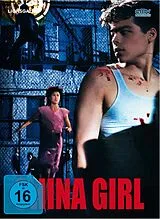 China Girl (ltd. Mediabook - Cover B) Blu-ray