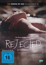 Rejected - Die Verstossenen DVD