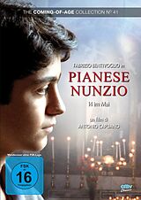 Pianese Nunzio - 14 im Mai DVD