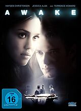Awake (limitiertes Mediabook - Cover B) Blu-ray