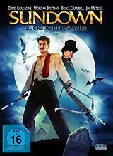 Sundown - Rückzug Der Vampire (ltd. Mb - Cover A) Blu-ray