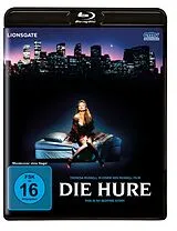 Die Hure Blu-ray