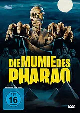 Die Mumie des Pharao DVD
