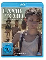 Lamb Of God - Die Schuld Der Unschuldigen Blu-ray