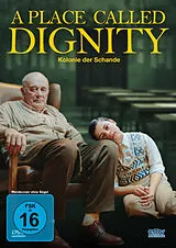 A Place Called Dignity - Kolonie der Schande DVD