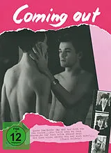 Coming Out (limitiertes Mediabook) (cover A) Blu-ray