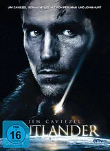 Outlander (limitiertes Mediabook) (cover B) Blu-ray