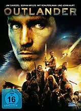 Outlander (ltd. Mediabook) (cover D) Blu-ray