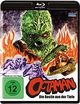 Octaman - Die Bestie Aus Der Tiefe Blu-ray