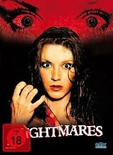 Nightmare On The Street - Ltd. Mediabook - Cover B Blu-ray