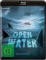 Open Water - BR Blu-ray