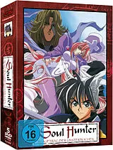 Soul Hunter DVD