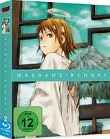 Haibane Renmei Blu-ray