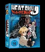 Heat Guy J! DVD