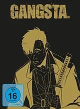 Gangsta. Blu-ray
