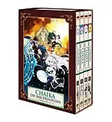 Chaika - Die Sargprinzessin - Avenging Battle - Staffel 2 / Gesamtausgabe DVD
