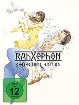 RahXephon DVD