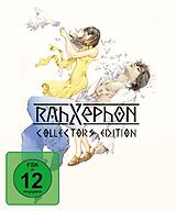 RahXephon Blu-ray
