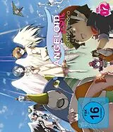 Angeloid - Sora no Otoshimono Forte - Staffel 2 / Vol. 2 Blu-ray