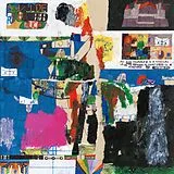 Bilderbuch LP (analog) Vernissage My Heart