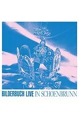 Live in Schönbrunn DVD