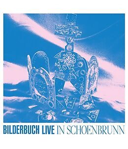 Live In Schonbrunn Blu-ray