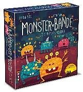 Monster-Bande Spiel