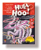 Hula-Hoo! (Spiel) Spiel