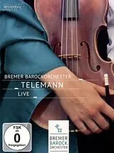 Telemann live DVD