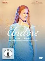 Undine-Romantische Zauberoper DVD