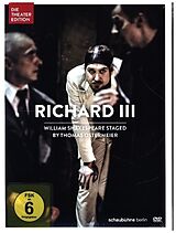Richard III (Schaubühne Berlin) DVD