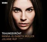 Hanna-Elisabeth/Ruf,Ju Mueller CD Traumgekrönt