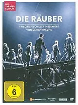 Die Räuber DVD