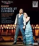 Orphe et Euridice (Teatro alla Scala) Blu-ray