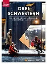 Drei Schwestern DVD