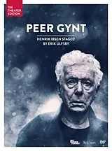 Peer Gynt DVD