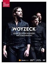 Woyzeck DVD