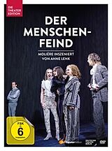 Der Menschenfeind DVD