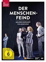 Der Menschenfeind DVD