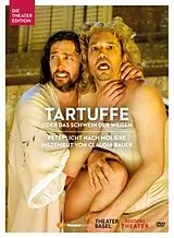 Tartuffe oder Das Schwein der Weisen DVD