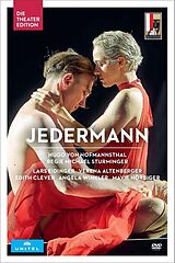 Jedermann DVD